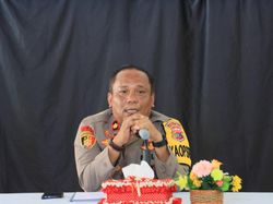 Pawai Malam Takbiran Bakal Digelar di Labuan Bajo, Polisi Siapkan Pengamanan