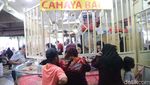 Warga Berburu Perhiasan Emas untuk Dipakai Lebaran