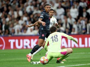Liga Champions: Man City Vs Real Madrid Diprediksi Banjir Gol