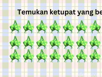 Buktikan! Konon, Pikiran Lebih Cemerlang Setelah Makan Ketupat