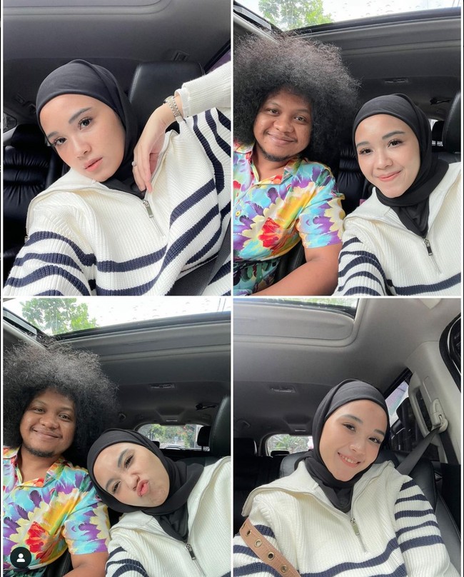 Priya Prayogha Pratama atau yang lebih dikenal dengan Babe Cabita meninggal pada Selasa (9/4/24) karena penyakit langka yang diidapnya. Kabar tersebut mengejutkan dunia hiburan Tanah Air, khususnya pecinta Stand Up Comedy Indonesia. Foto: Instagram/@fatiyw