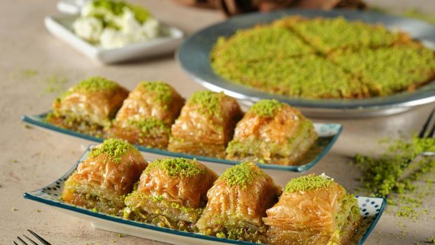 Baklava
