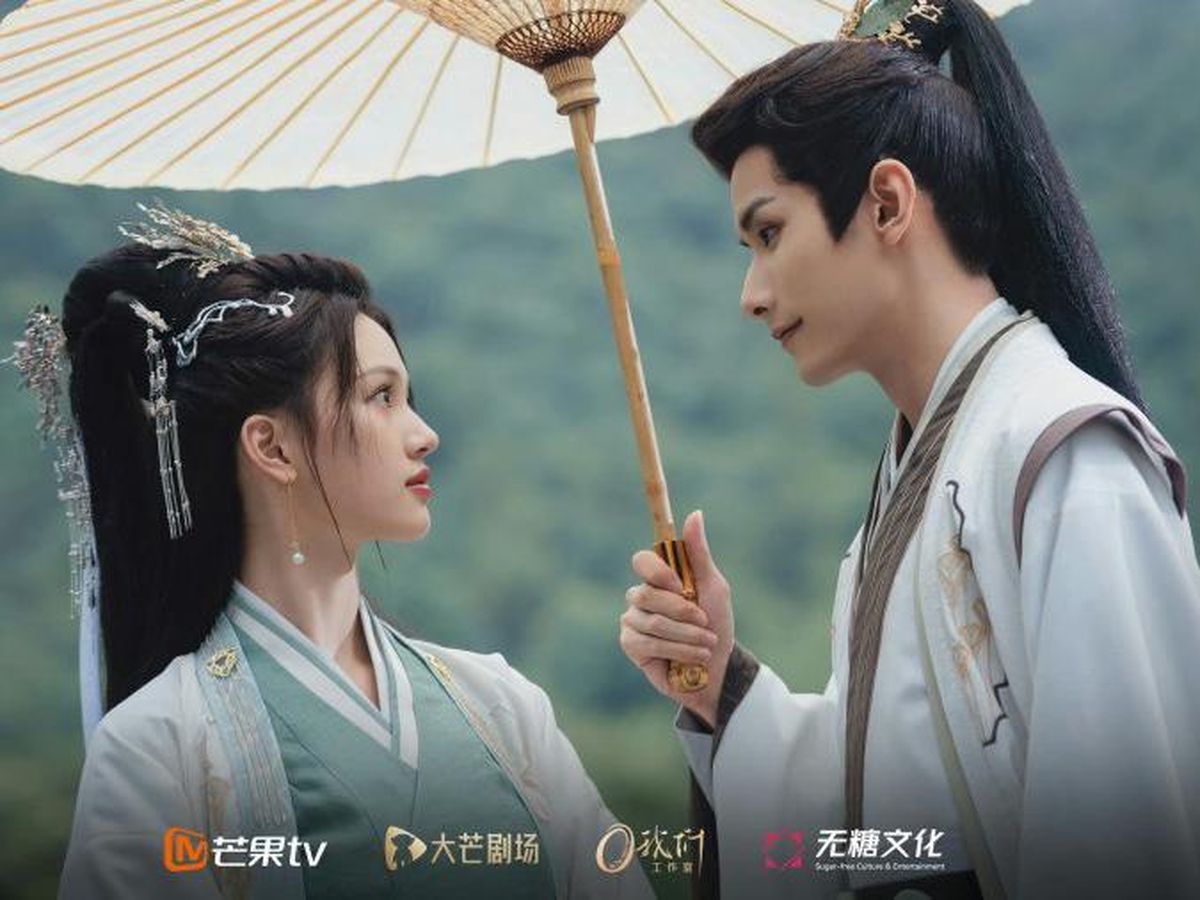 Daftar Dracin Baru September 2026: Sinopsis dan Jadwal Tayang