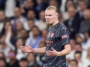 Brighton Vs Man City: The Citizens Masih Tanpa Haaland
