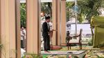 Suasana Sholat Id Lebaran 2024