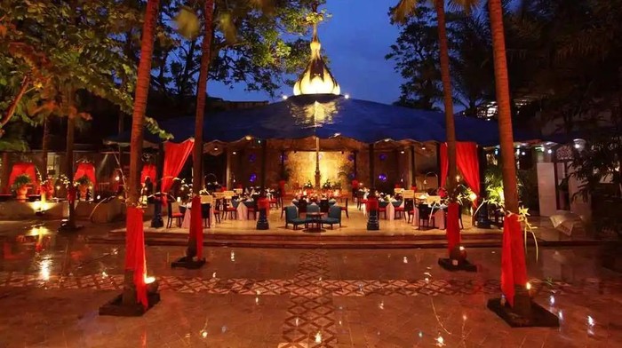 Hotel di Malang