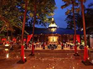 Staycation Lebaran ke Malang, Ini 5 Rekomendasi Hotel di Sekitar Alun-Alun
