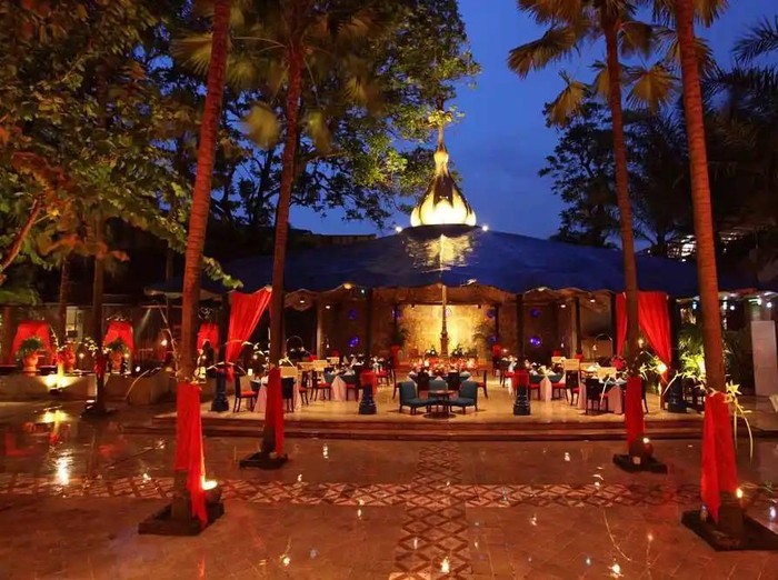 Hotel di Malang