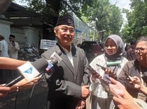 Jimly Harap Semua Pihak Terima Putusan MK soal Pilpres: Jangan Tegang Terus