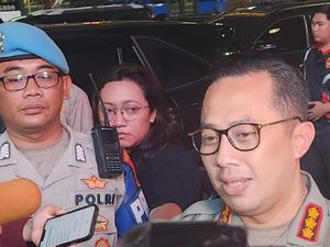 Polda Metro Pastikan Situasi Malam Takbir di Jakarta Berjalan Aman