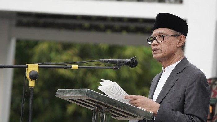 Kepemimpinan Kapolri Diyakini Jaga Stabilitas Kamtibmas pada HUT Bhayangkara, Dipercaya Muhammadiyah