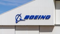 Roket Boeing pun Bermasalah, Ketahuan Bocor!