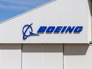 Heboh 3.200 Perakit Jet Tempur Boeing Mogok Kerja, Ada Apa?