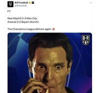 Meme Madrid
