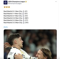 Meme Madrid