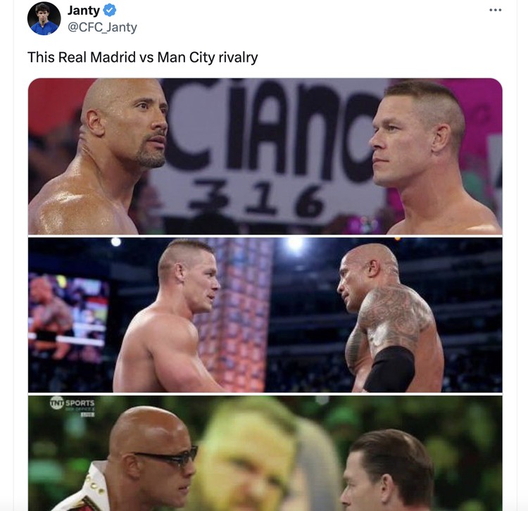 Meme Madrid Meme Madrid
