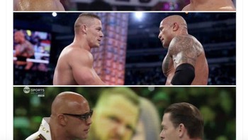 Memang Madrid dan City saat ini adalah klub bertabur bintang dan sangat kuat. Foto: Twitter