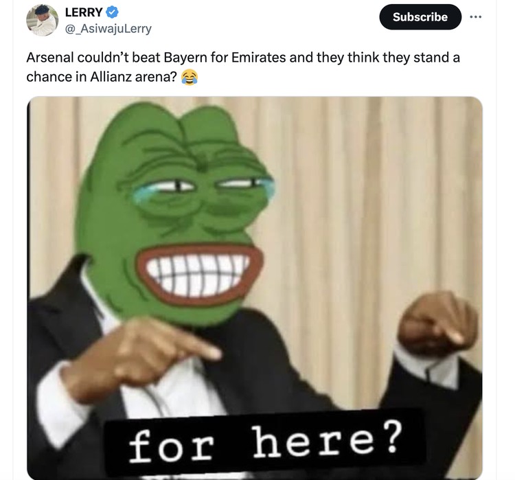 Meme Madrid Meme Madrid