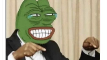 Akun ini meragukan apakah Arsenal nanti mampu berbicara banyak di kandang Bayern. Foto: Twitter