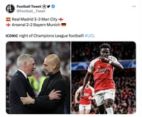 Meme Madrid