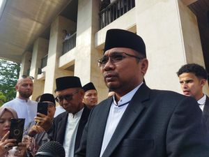Asa Menag Yaqut untuk Indonesia di Momen Idulfitri