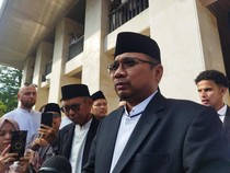 Pendaftar PTKIN 2024 Menurun, Menag Sarankan Cara Ini untuk Tarik Minat Calon Mahasiswa