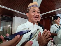 Bahlil Wanti-wanti Induk Freeport Indonesia Harus Setuju RI Tambah Porsi Saham