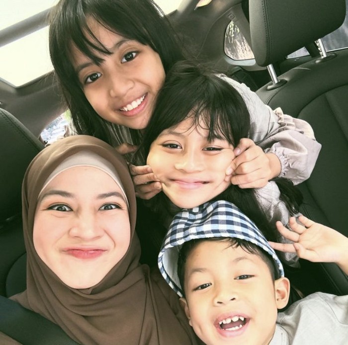 Natasha Rizky Natasha Rizky