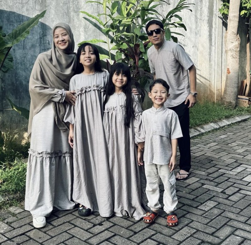 Natasha Rizky