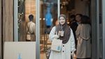 Natasha Rizky Hobi Ngafe Cantik, Paling Suka Minum Kopi!