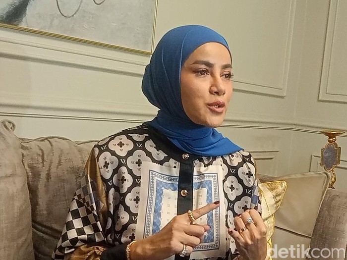 Olla Ramlan