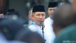 Panglima TNI Jelaskan Misi Bantuan Kemanusiaan ke Palestina