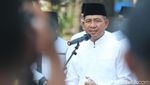 Panglima TNI Jelaskan Misi Bantuan Kemanusiaan ke Palestina