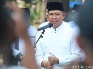 Pernyataan Panglima TNI Tindak Tegas OPM: Tak Ada Negara dalam Negara!