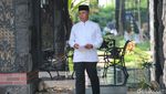 Panglima TNI Jelaskan Misi Bantuan Kemanusiaan ke Palestina
