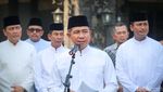 Panglima TNI Jelaskan Misi Bantuan Kemanusiaan ke Palestina