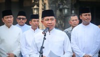 Sebagaimana diketahui Yordania adalah Wali Penjaga Masjid Al Aqsa, yang memiliki izin untuk memasok bantuan ke wilayah udara Palestina.