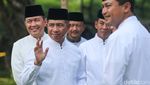 Panglima TNI Jelaskan Misi Bantuan Kemanusiaan ke Palestina
