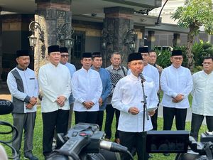 Panglima TNI Buka Suara soal Kini Gunakan Istilah OPM, Bukan KST Papua