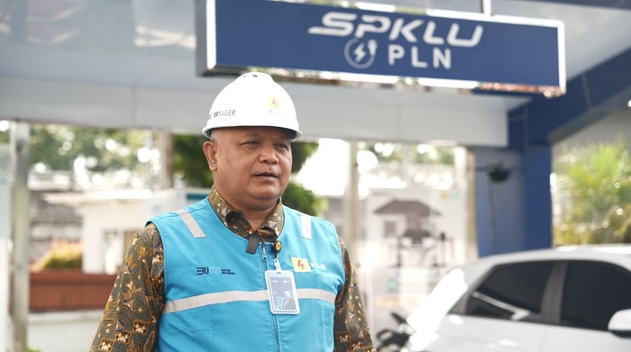 PLN Jateng