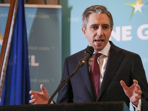 Kecam Netanyahu, PM Irlandia Siap Akui Negara Palestina