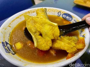 5 Kuliner Enak yang Bisa Dicicipi saat Mudik ke Jambi