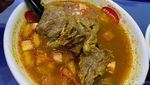 Asam Segar Pindang Patin dan Aneka Sajian Seafood Lezat di Warung Ini