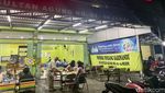 Asam Segar Pindang Patin dan Aneka Sajian Seafood Lezat di Warung Ini