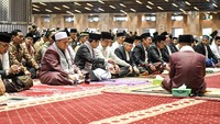 Umat Islam Indonesia merayakan Idul Fitri 1 Syawal 1445 H pada Rabu (10/4). 