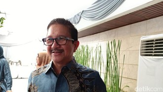 Bos Freeport Targetkan Setor Rp 54 Triliun ke Negara