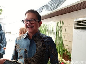 Bos Freeport Targetkan Setor Rp 54 Triliun ke Negara