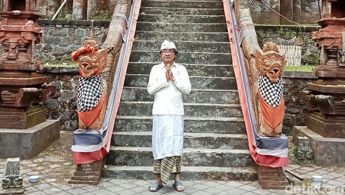Prof. Dr. Drs. I Putu Anom, M.Par Guru Besar Pariwisata Universitas Udayana