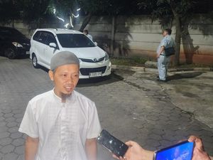 Kakak-Adik Penghafal Al-Quran Jadi Korban Kecelakaan Maut Tol Japek