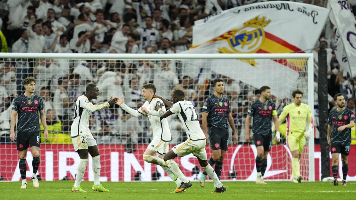 Foto: AP/Jose Breton